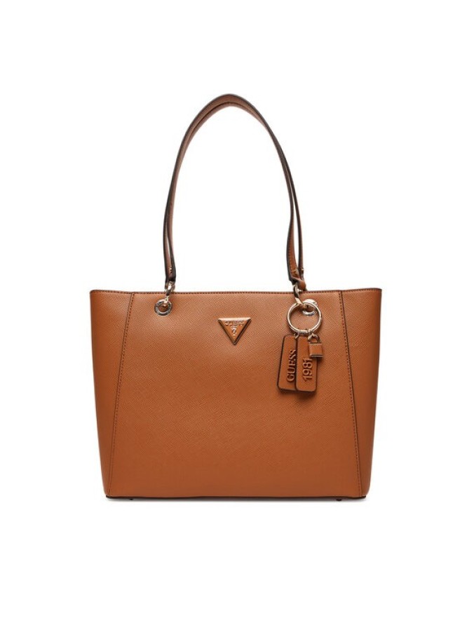 Guess Torebka Noelle II HWZG96 72250 Brązowy