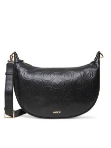 MEXX Torebka C-MEXX-CR-001-08 Czarny