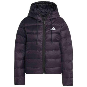 Kurtka damska adidas Essentials Climawarm Light Down Hoodie