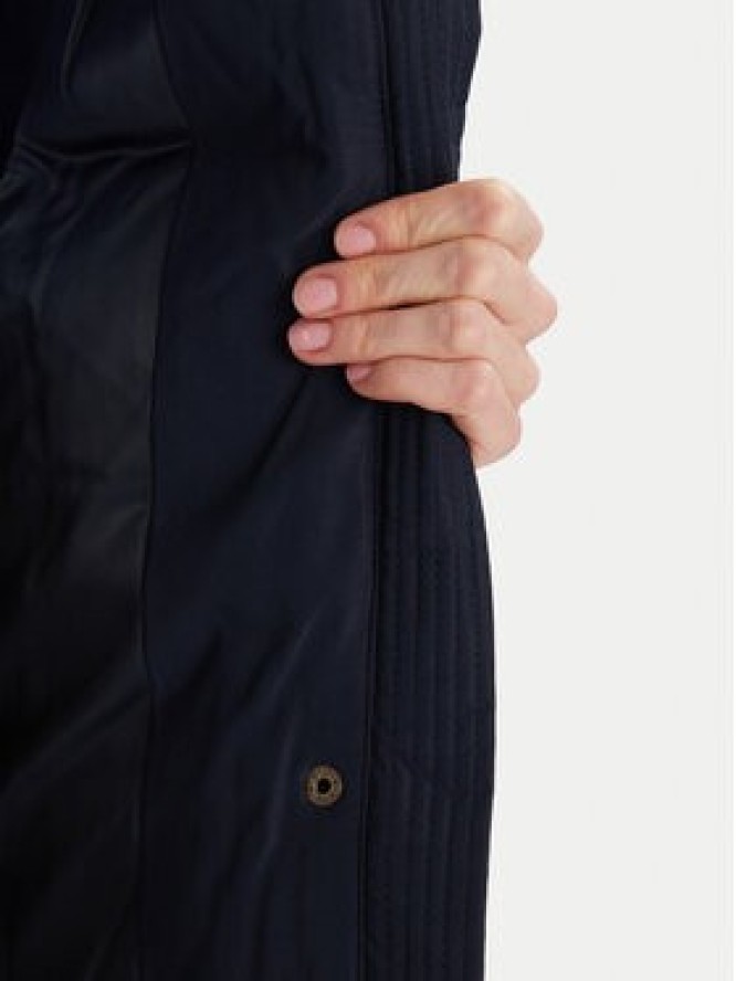 LAUREN RALPH LAUREN Kurtka puchowa 297957509008 Granatowy Regular Fit