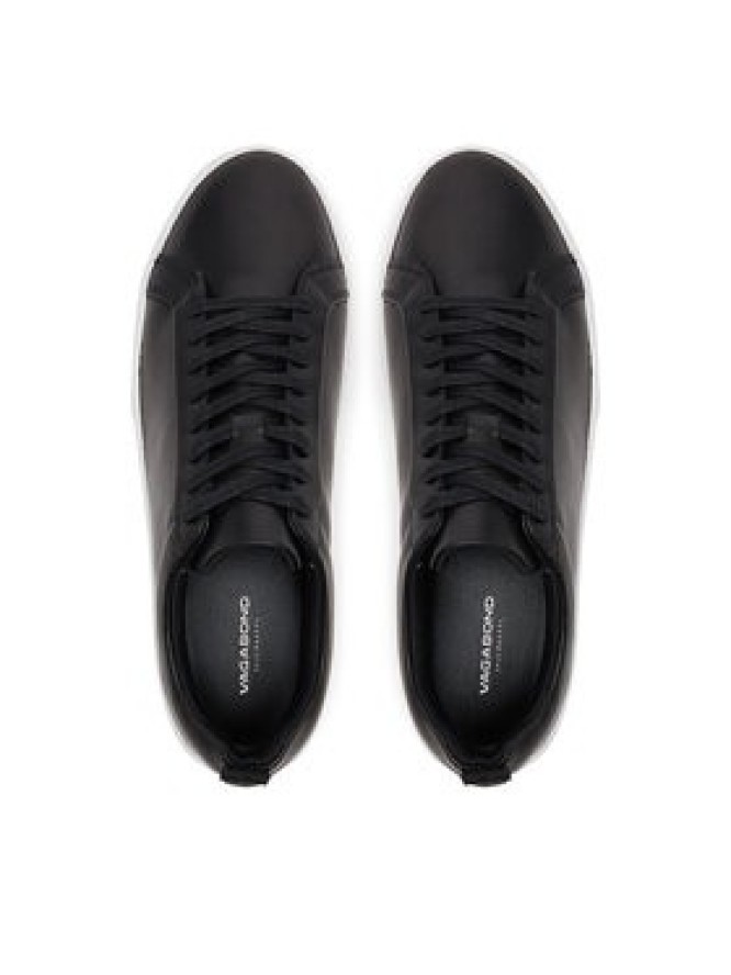 Vagabond Shoemakers Sneakersy Zoe Platform 5927-101-20 Czarny