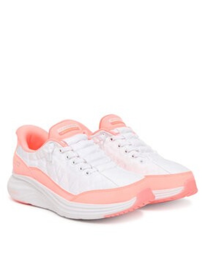 Skechers Sneakersy Contour Foam - Cozy Fit 150404/WCRL Biały