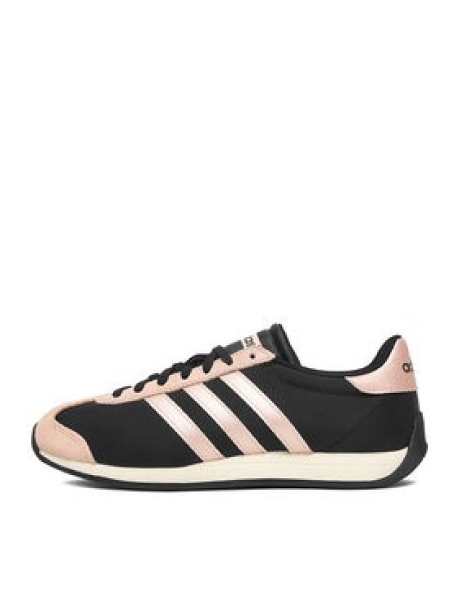 adidas Sneakersy C-RUNVISTA HQ2332 Czarny