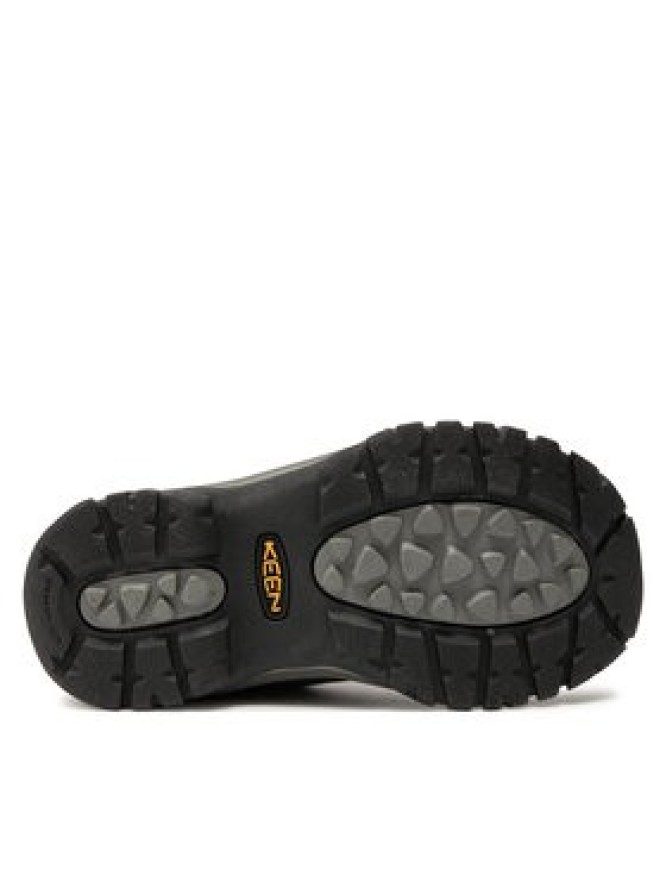 Keen Trekkingi Kaci III Winter Mid Wp 1026719 Szary