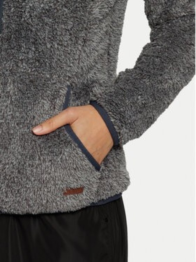 Protest Polar Riri 3693300 Szary Regular Fit