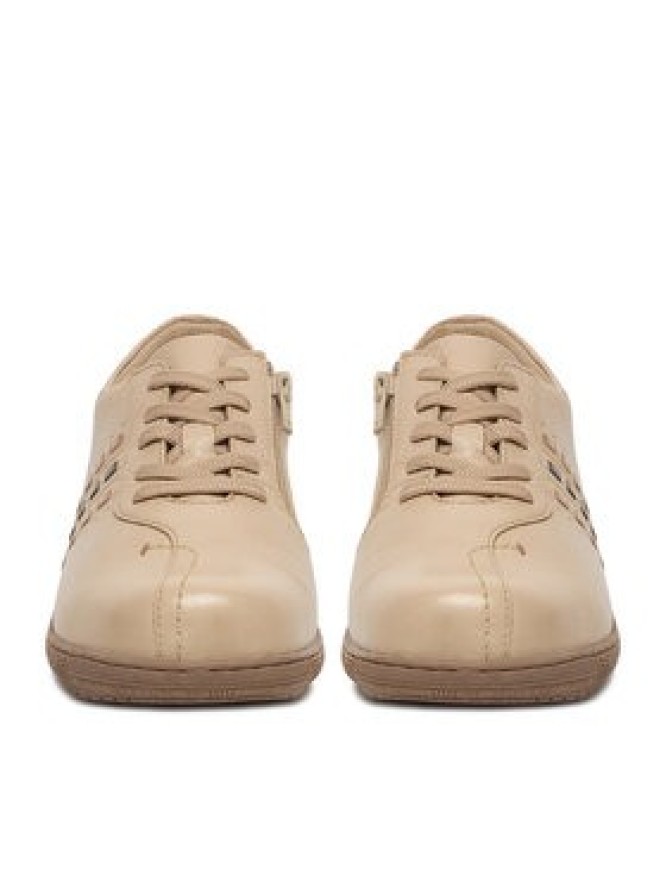 Go Soft Sneakersy CEO-WI23-COMFORT-04 Beżowy