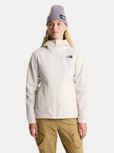 The North Face Bluza Quest NF0A8G12QLI1 Kremowy Regular Fit