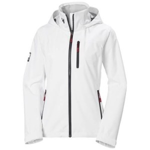 Kurtka narciarska damska Helly Hansen Crew