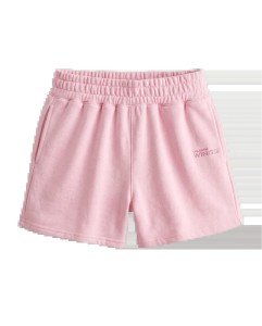 Damskie szorty dresowe UNLEASH WINGS PINK