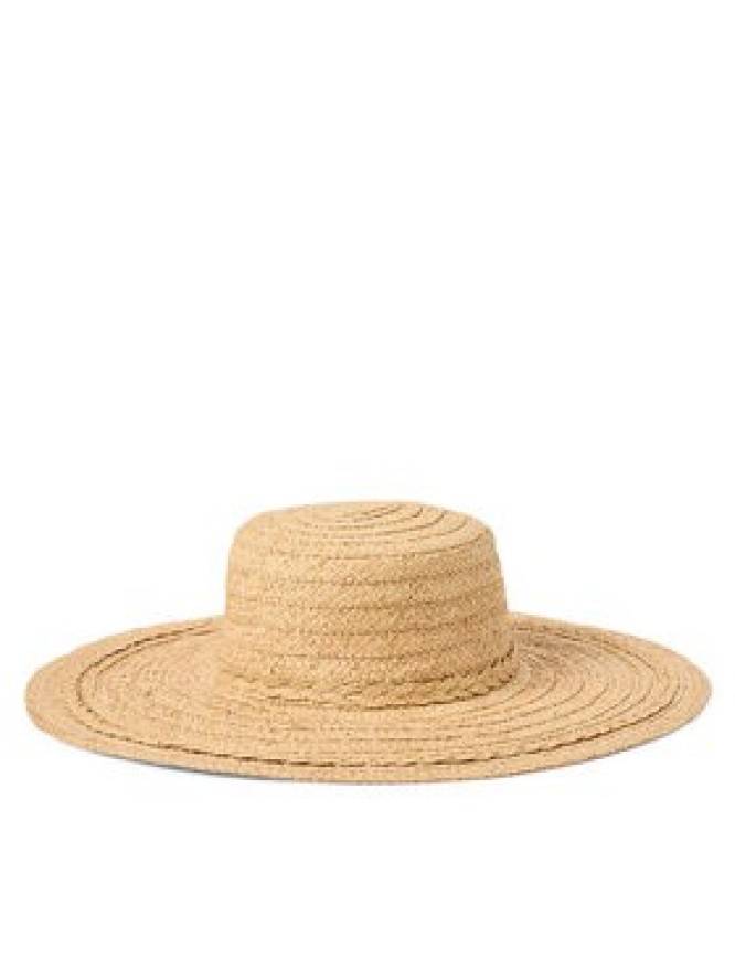 LAUREN RALPH LAUREN Kapelusz 454972586001 Beżowy