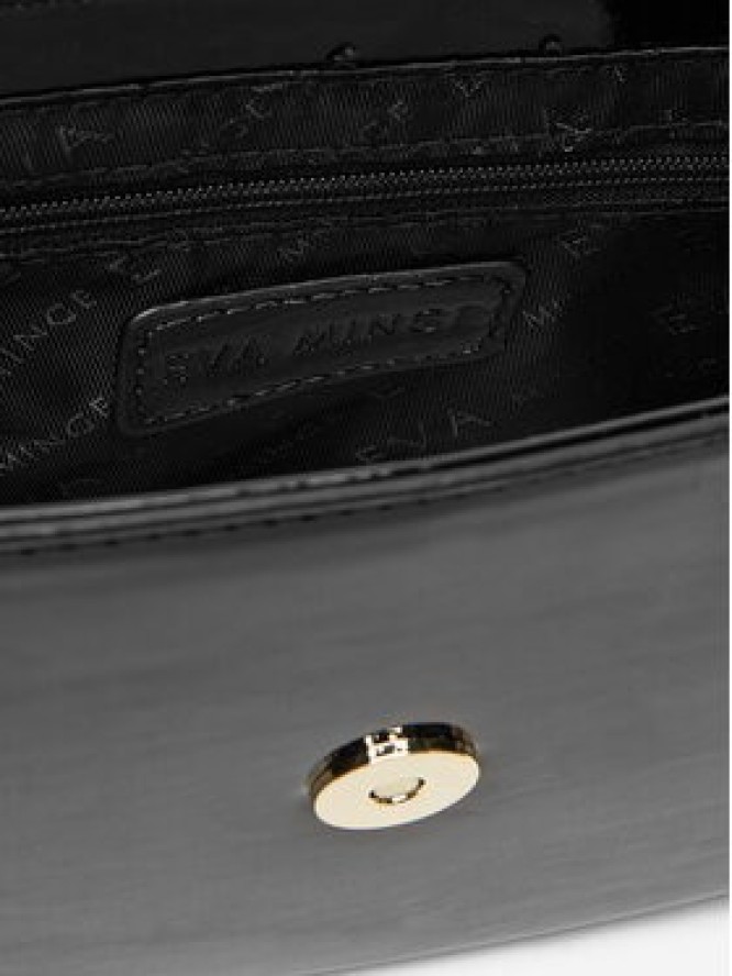 Eva Minge Torebka EO-ALMA-KY158-1 Czarny