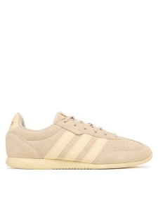 adidas Sneakersy Barreda Lo Shoes KJ4747 Beżowy jasny