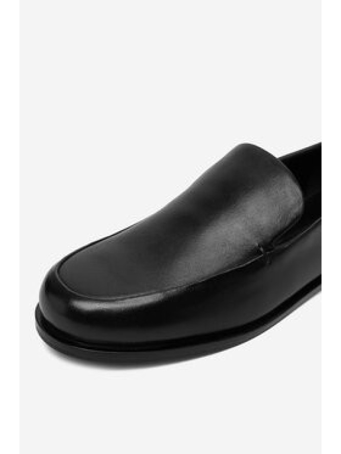 GINO ROSSI Lordsy CEO-124883 Czarny