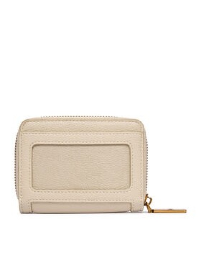 Beverly Hills Polo Club Portfel CEO-BHPC-W1-002-AW25 Écru