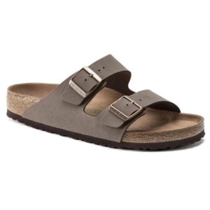 Klapki damskie Birkenstock Arizona BS Birko-flor
