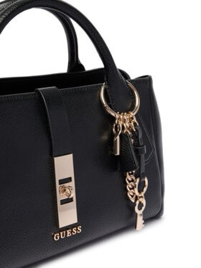 Guess Torebka Brooke HWBG98 97060 Czarny