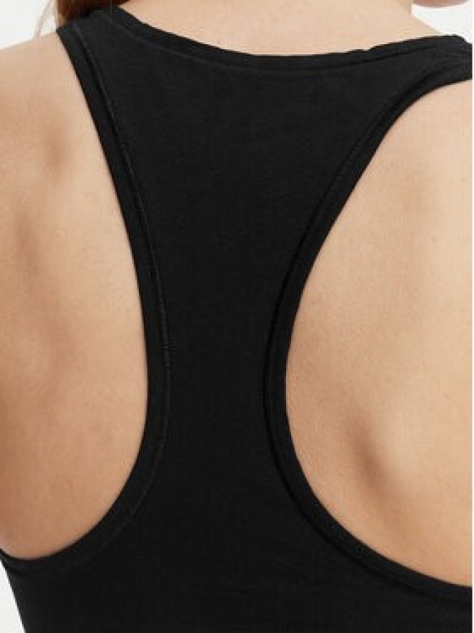 Tommy Hilfiger Komplet topów UW0UW05748 Czarny Regular Fit