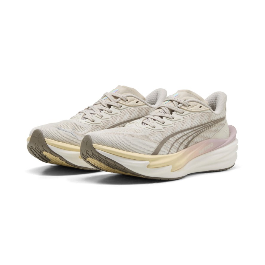 Damskie buty do biegania Deviate NITRO™ 4 PUMA