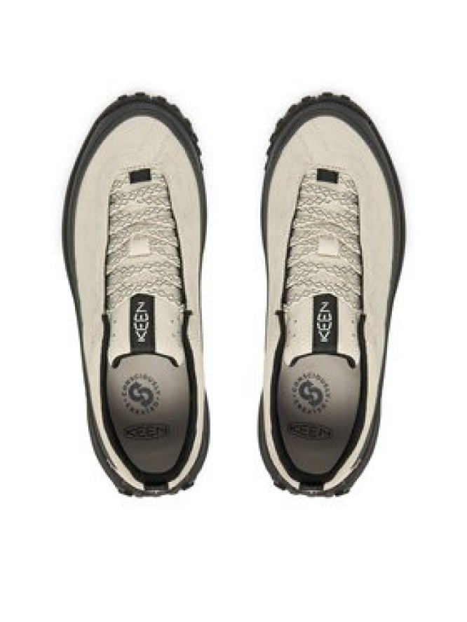 Keen Sneakersy Ks Mino 1031261 Brązowy