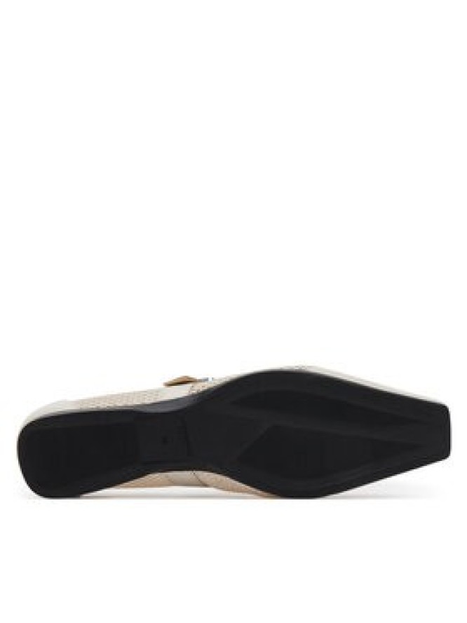Vagabond Shoemakers Baleriny Wioletta 5701-315-02 Beżowy