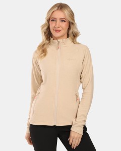 Damska bluza polarowa Kilpi GLAMER-W