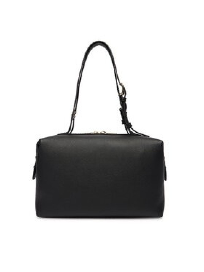 Furla Torebka Double M Boston WB01905 BX3036 KH O6000 Czarny