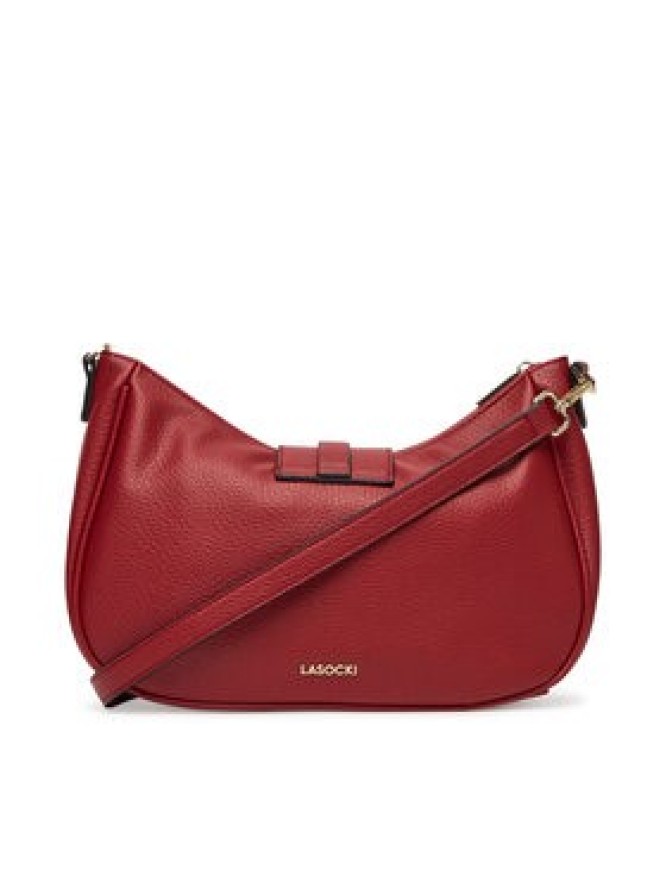 Lasocki Torebka C-LSK-M-001-08 Czerwony