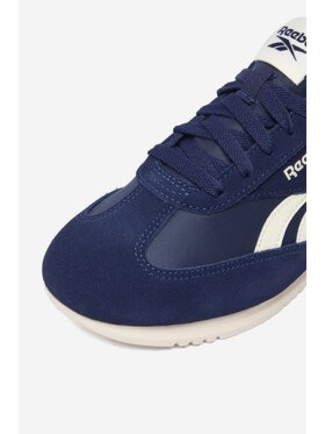 Reebok Sneakersy C-FIORI AR30309WDC Granatowy
