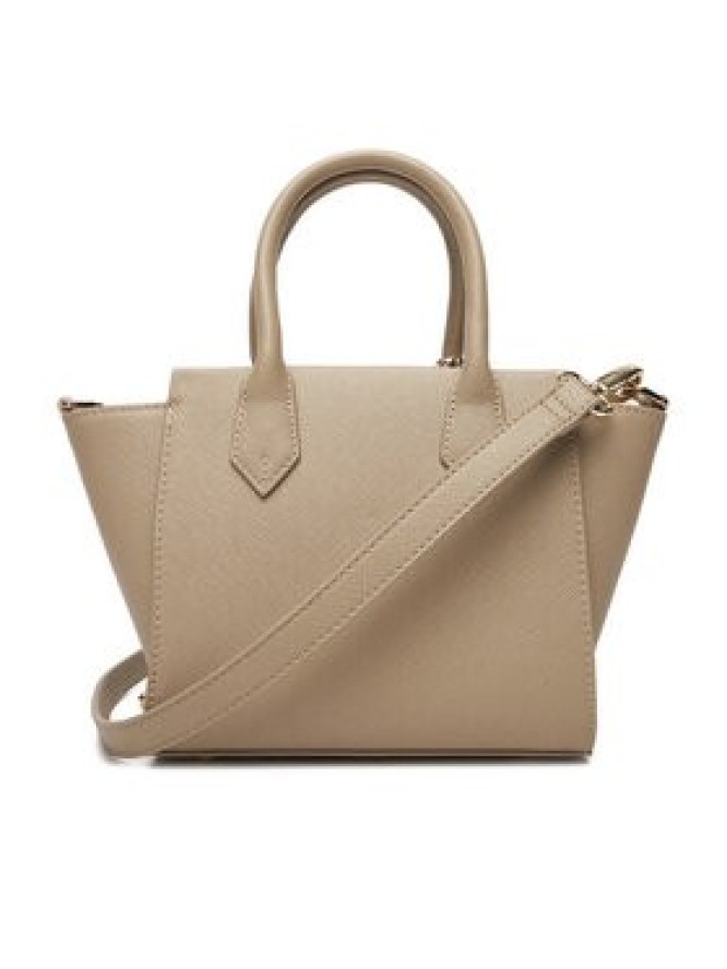 Nine West Torebka CEO-Chelsea-Charm-I-LX10187 Beżowy