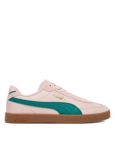 Puma Sneakersy CLUB II ERA 39744736 Różowy
