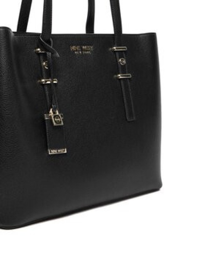 Nine West Torebka C-MICHIGAN-LDA8265 Czarny