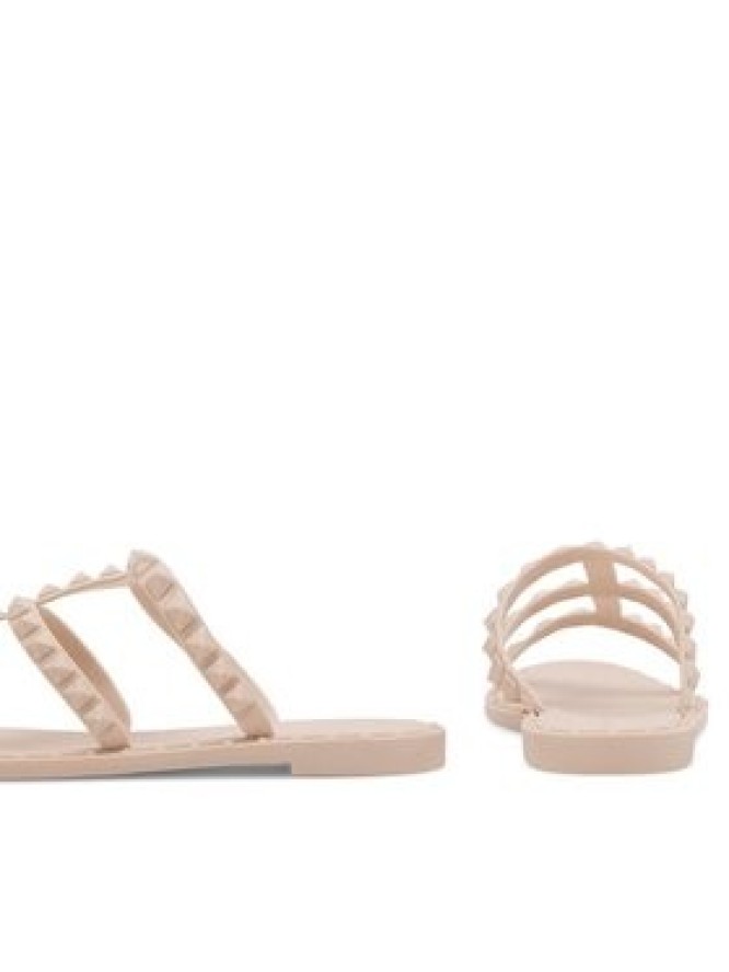 Jenny Fairy Klapki CT1011-7 Beżowy