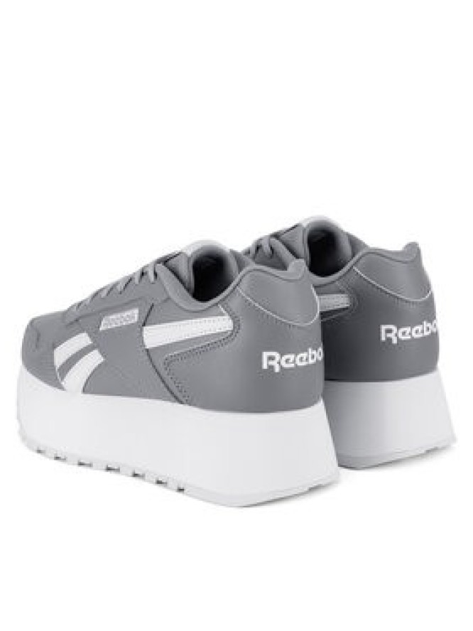 Reebok Sneakersy GLIDE TRIPLE 100223025 Szary