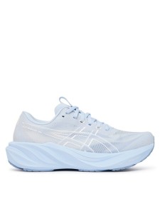 Asics Buty do biegania Gt-2000 15 1012B998 Niebieski