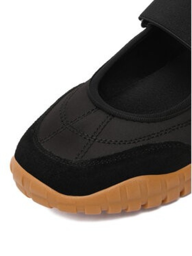 Badura Sneakersy EO-AILA-YB25D32-1 Czarny