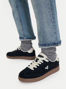 Roxy Sneakersy EOBR-RLY-2602 Czarny