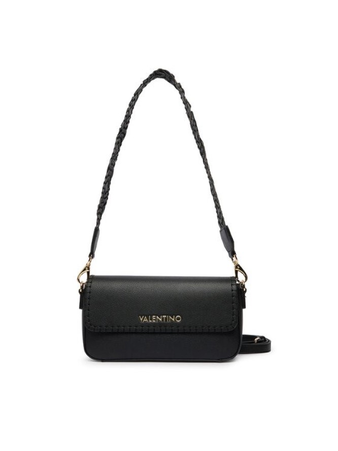 Valentino Torebka Aleksandra VBS9W909 Czarny