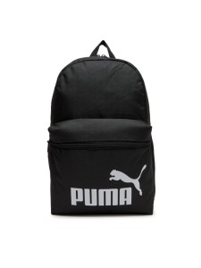 Puma Plecak PHASE BACKPACK 9116401 Czarny
