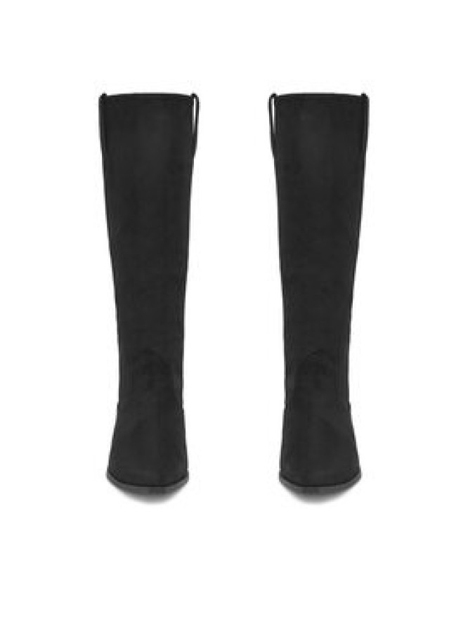 JENNY Kozaki CEO-HY69720-13 Czarny