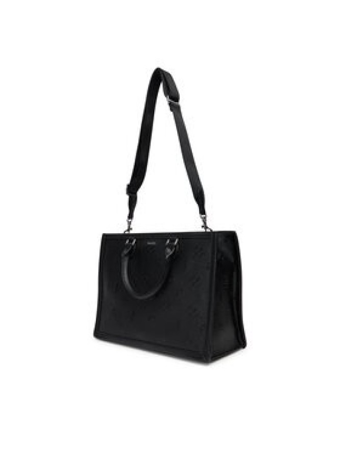 JOOP! Torebka Aurelia 4140007401 Czarny