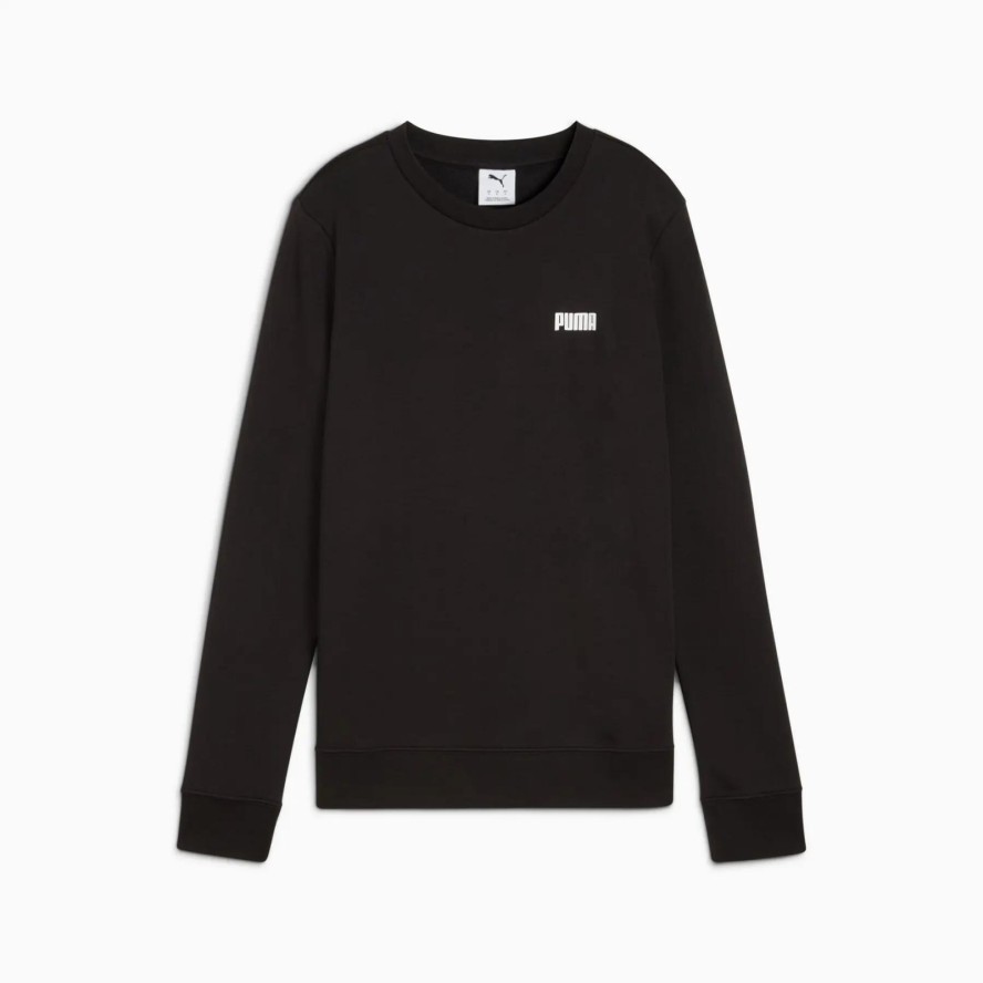 Bluza damska Puma ESS SMALL LOGO TR 68831501