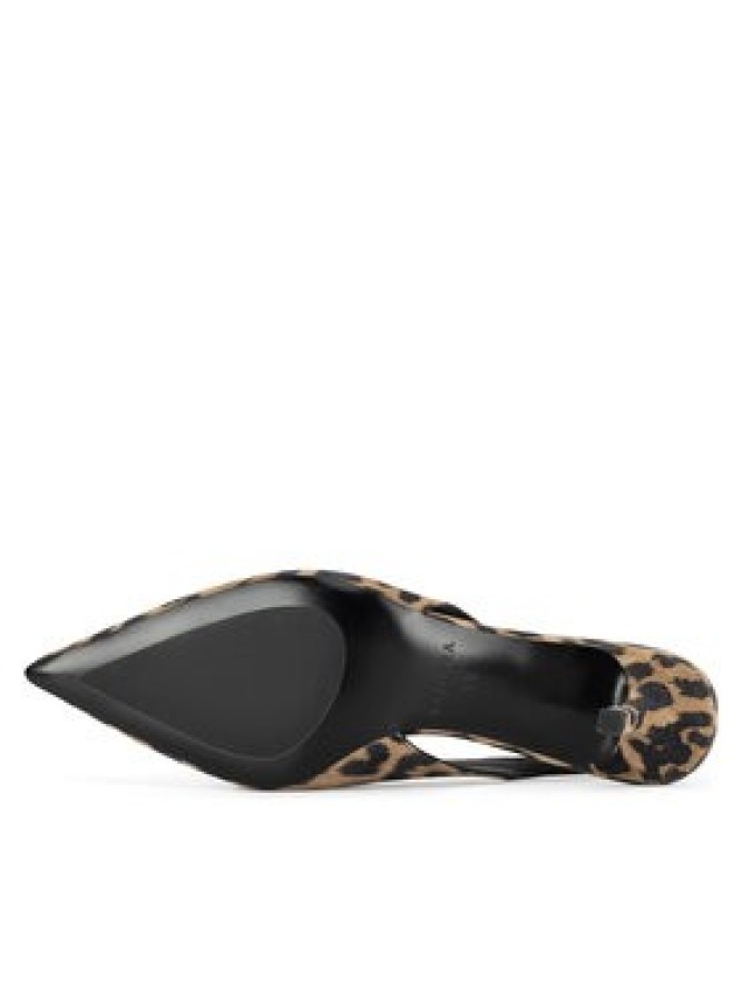 Badura Czółenka IRIS-V1581-21-1 Czarny