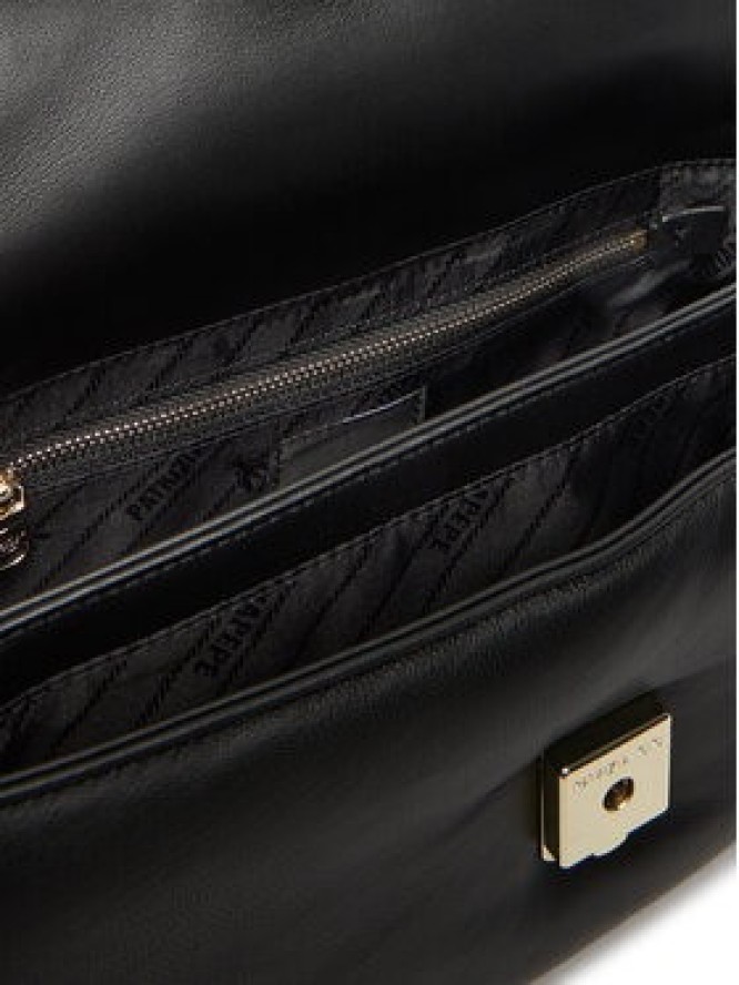 Patrizia Pepe Torebka 8B0220/ L113-K470 Czarny