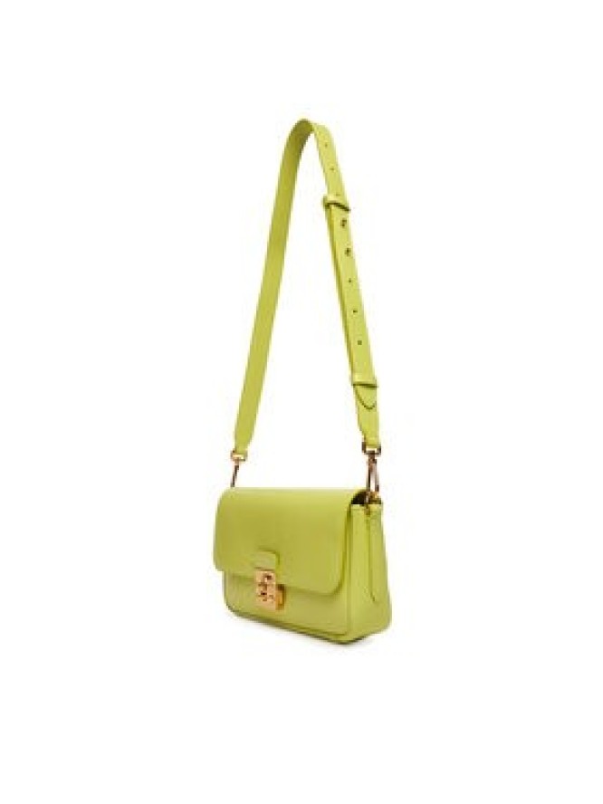 Coccinelle Torebka U4M Coccinelle C-Me E1 U4M 12 02 01 Zielony