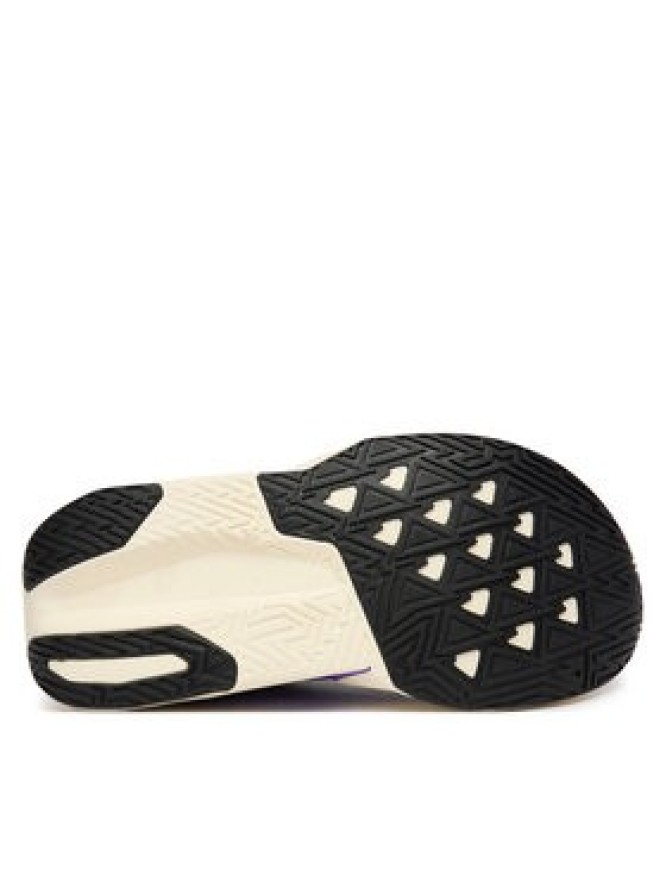 New Balance Buty do biegania FuelCell Rebel v5 WFCX8L2 Granatowy