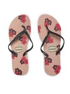 Havaianas Japonki 41445119446 Kolorowy