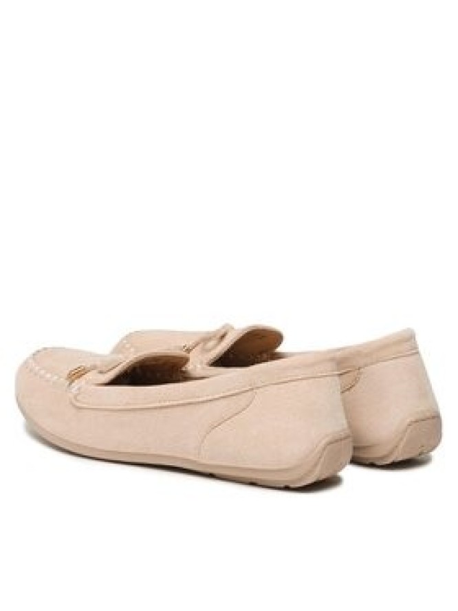 Clara Barson Półbuty WSS20837-03 Beżowy