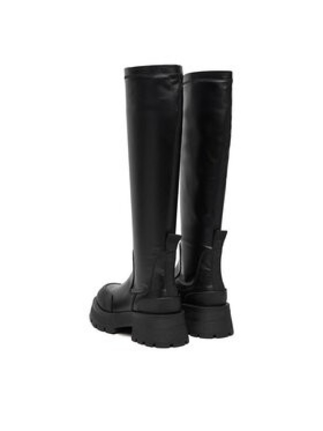 G-Star Raw Kozaki CEO-WI16-525-04 Czarny