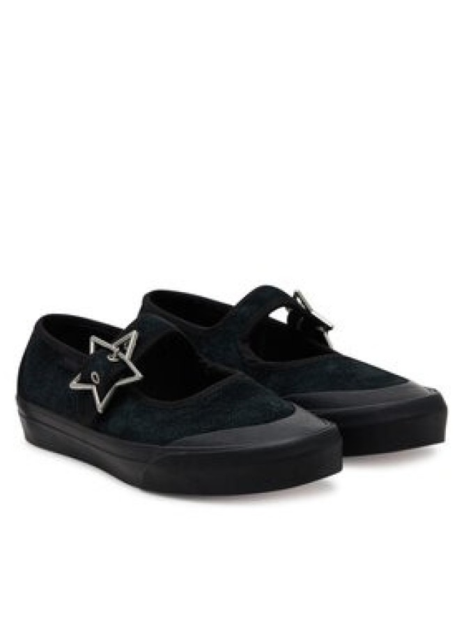 Vans Baleriny Mary Jane VN000CRRCJJ1 Czarny