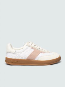 sneakersy damskie białe rr274828 101